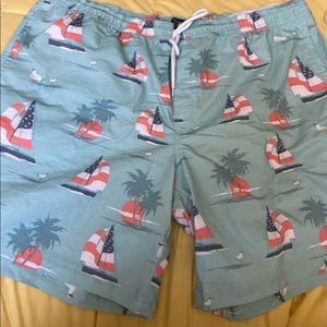 Men Shorts